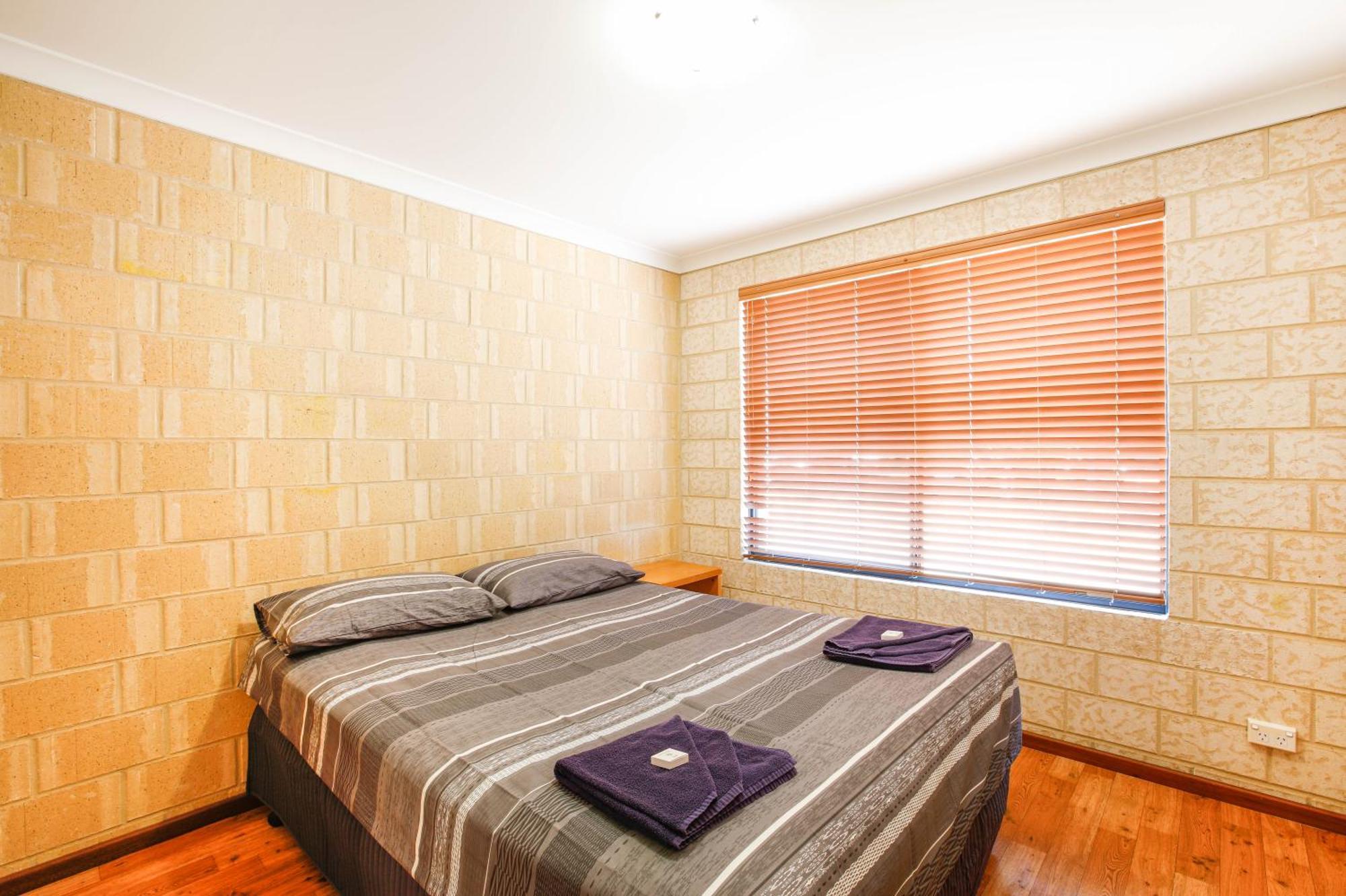Kalbarri Tudor Holiday Park المظهر الخارجي الصورة